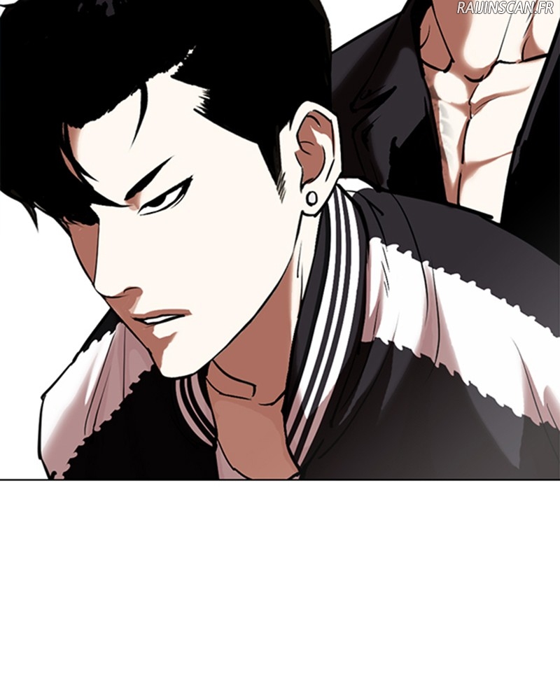 Lookism Chapitre 331 - Page 100
