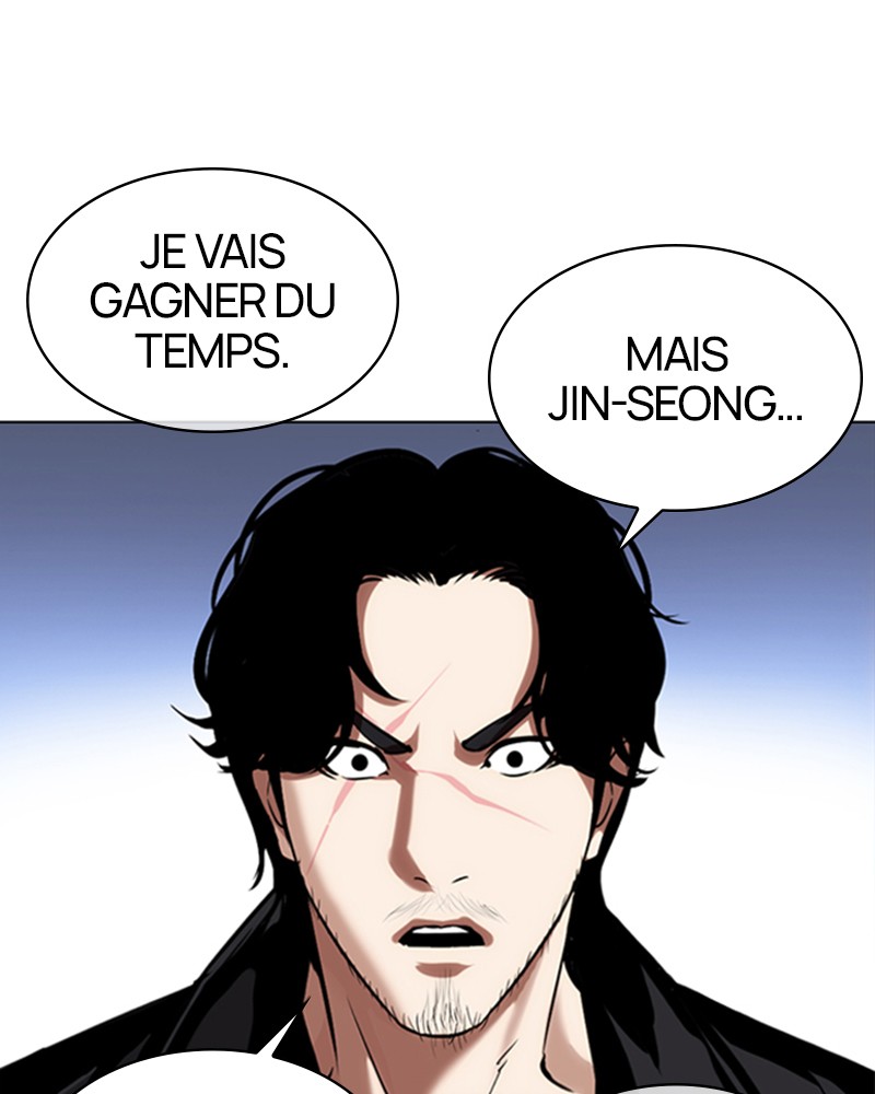 Lookism Chapitre 331 - Page 101