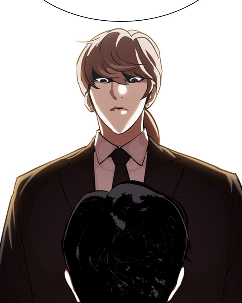 Lookism Chapitre 331 - Page 106