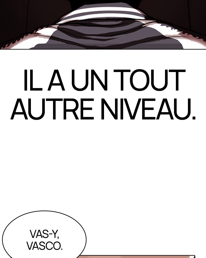 Lookism Chapitre 331 - Page 107