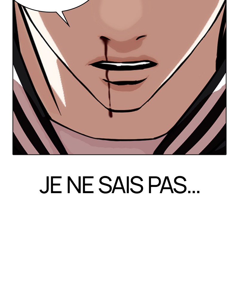 Lookism Chapitre 331 - Page 108