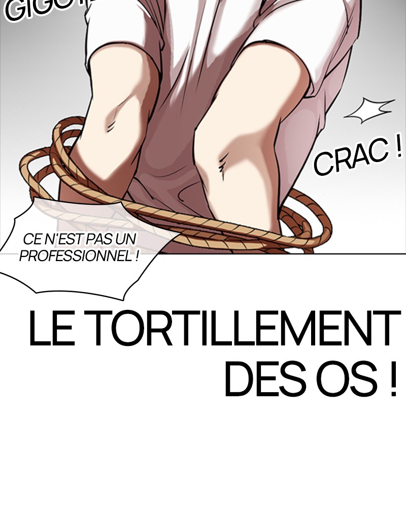 Lookism Chapitre 331 - Page 11