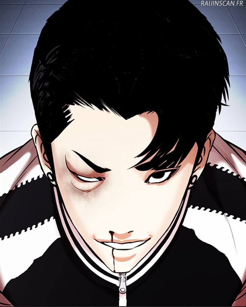 Lookism Chapitre 331 - Page 110