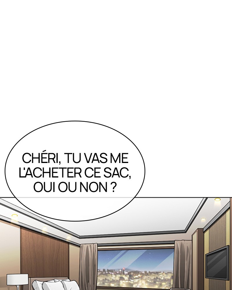 Lookism Chapitre 331 - Page 112