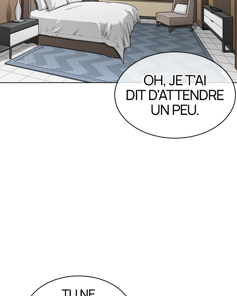 Lookism Chapitre 331 - Page 113