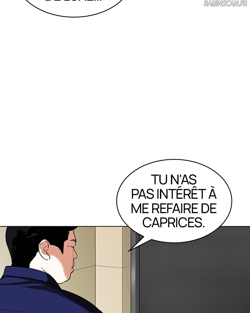 Lookism Chapitre 331 - Page 115