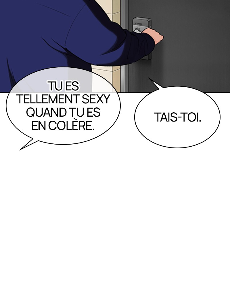 Lookism Chapitre 331 - Page 116