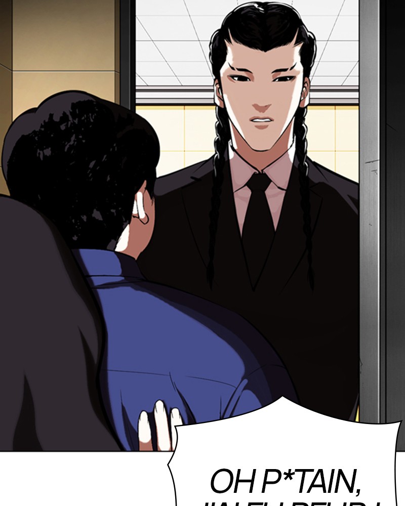 Lookism Chapitre 331 - Page 118