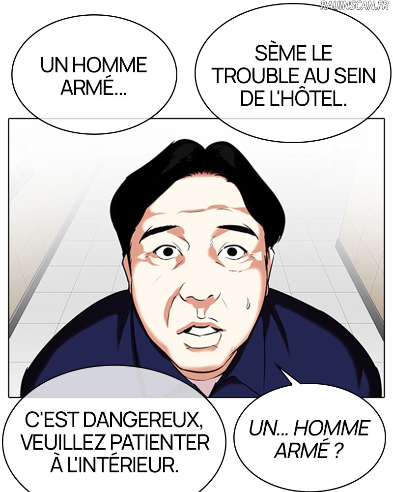 Lookism Chapitre 331 - Page 120