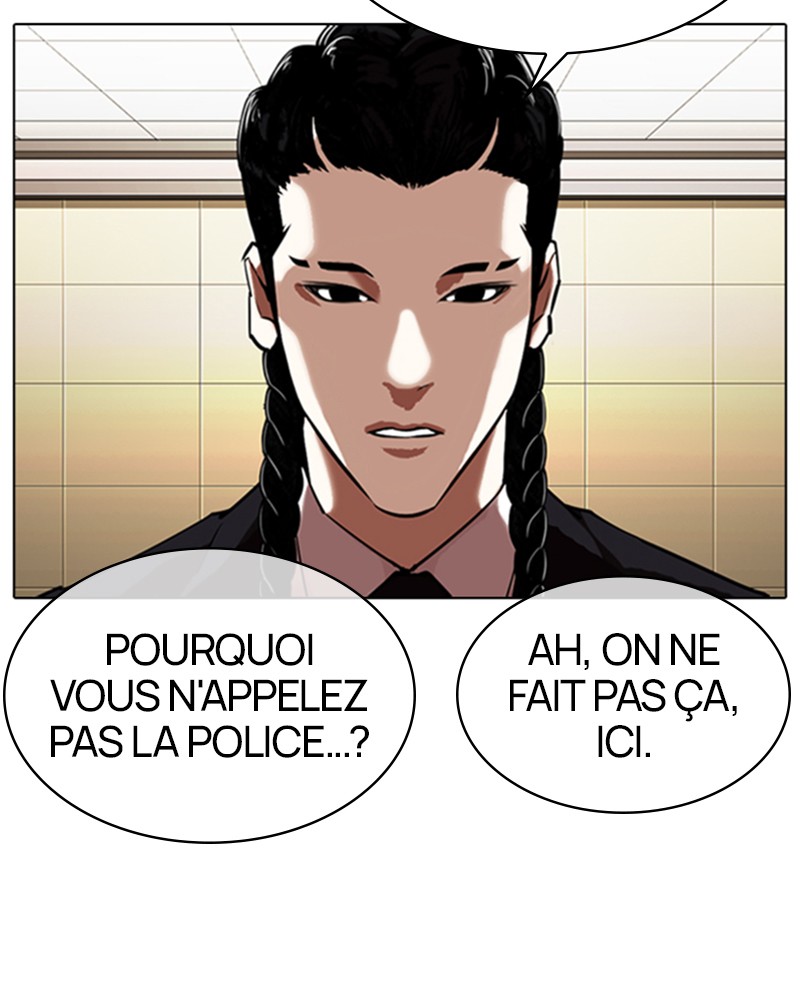 Lookism Chapitre 331 - Page 122