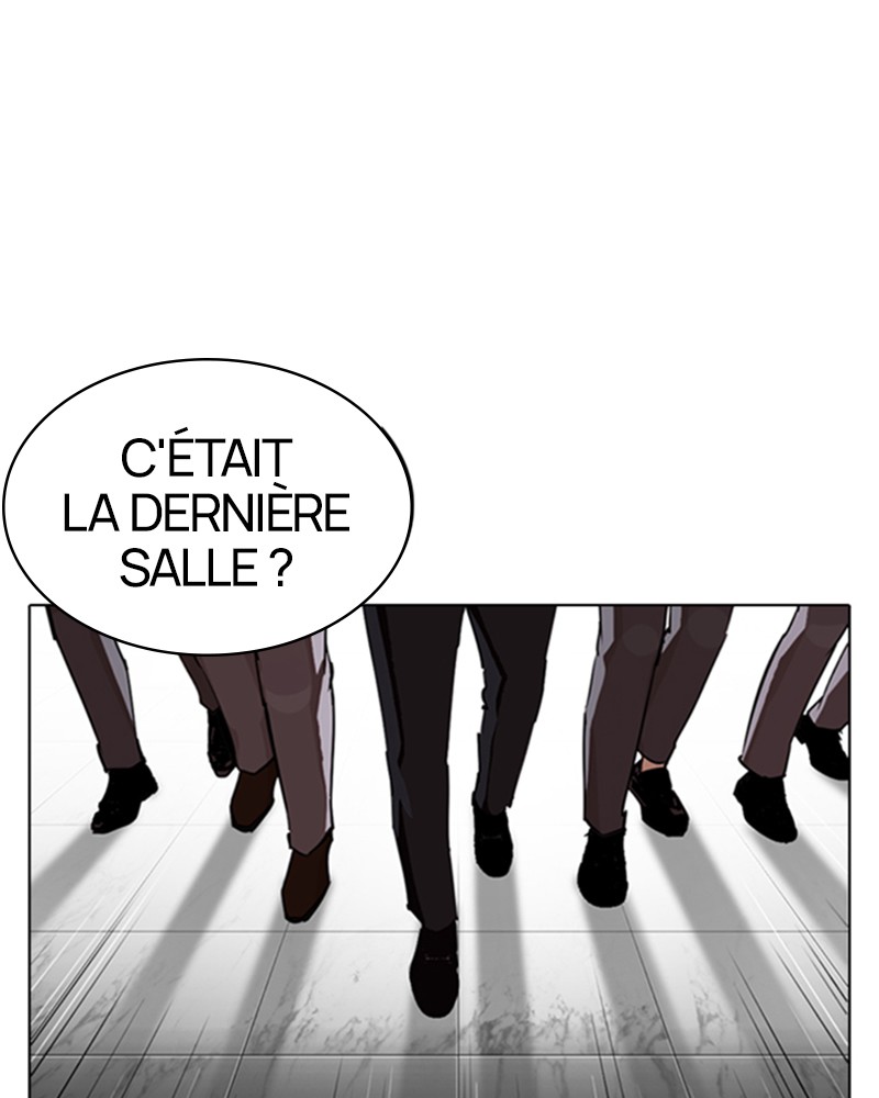 Lookism Chapitre 331 - Page 123