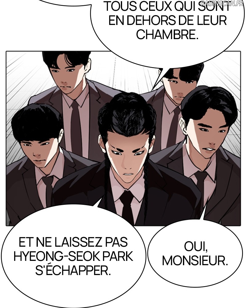 Lookism Chapitre 331 - Page 125