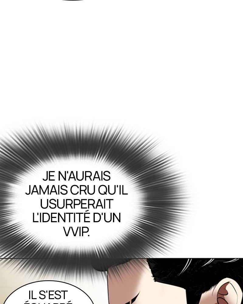 Lookism Chapitre 331 - Page 126