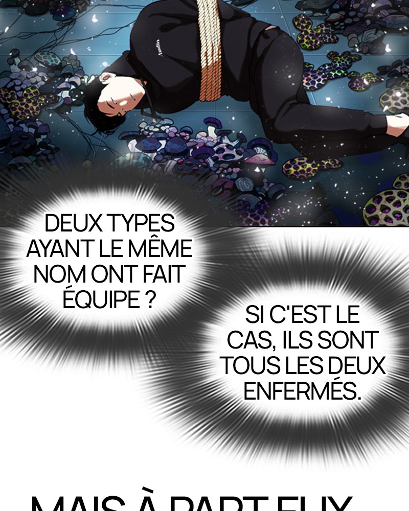 Lookism Chapitre 331 - Page 129