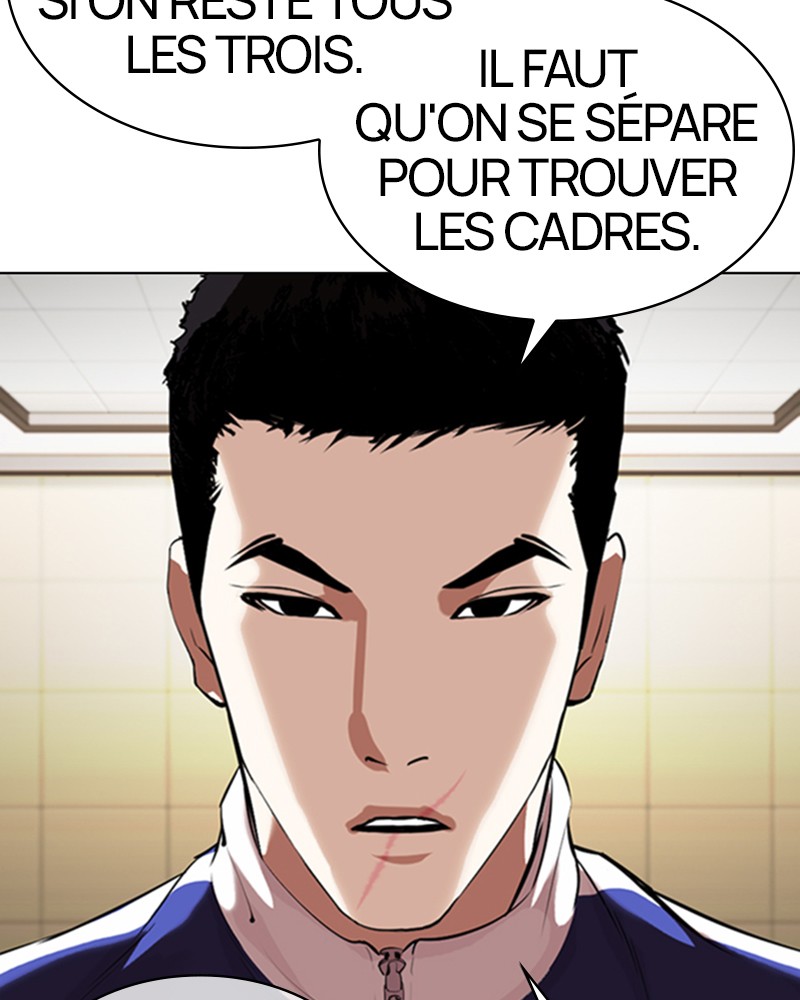 Lookism Chapitre 331 - Page 131