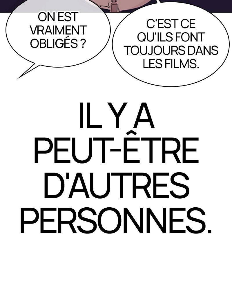Lookism Chapitre 331 - Page 132