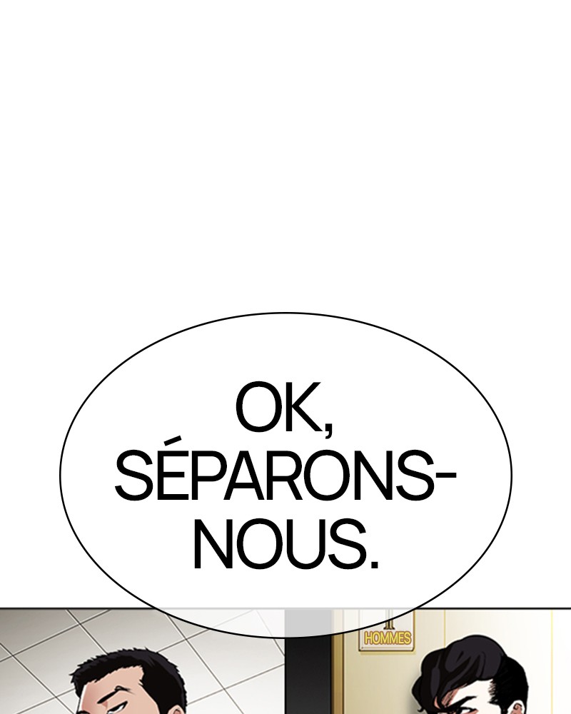 Lookism Chapitre 331 - Page 133