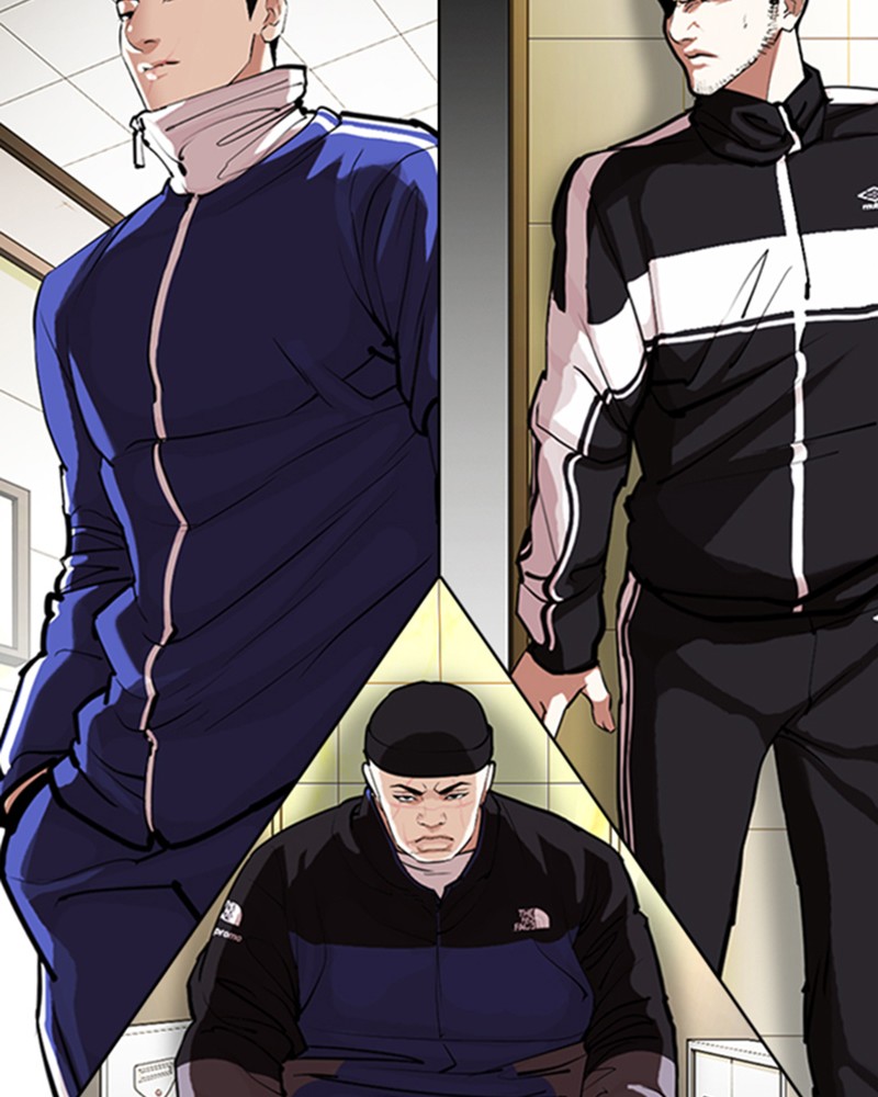 Lookism Chapitre 331 - Page 134