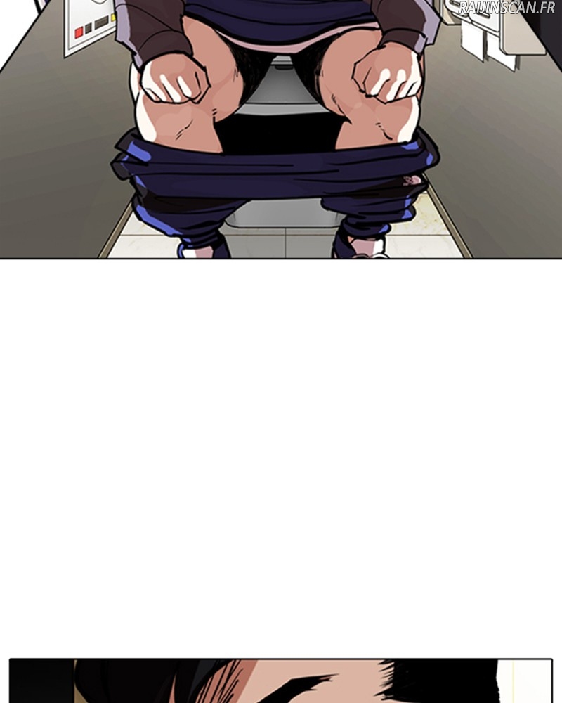 Lookism Chapitre 331 - Page 135