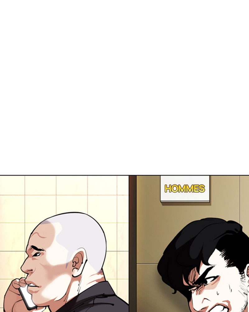 Lookism Chapitre 331 - Page 137
