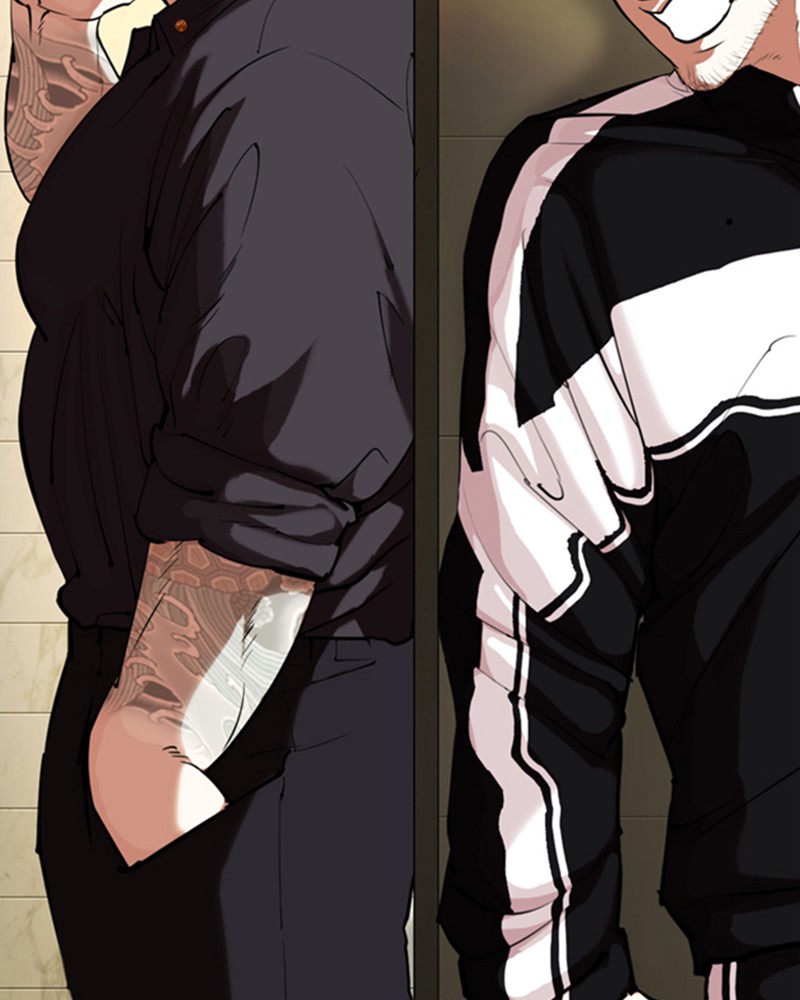 Lookism Chapitre 331 - Page 138
