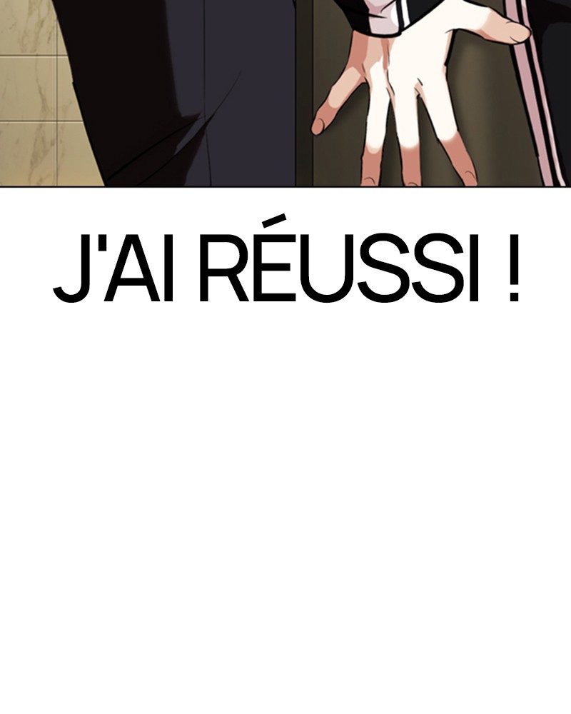 Lookism Chapitre 331 - Page 139