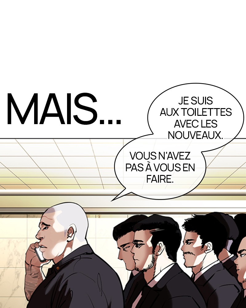 Lookism Chapitre 331 - Page 143