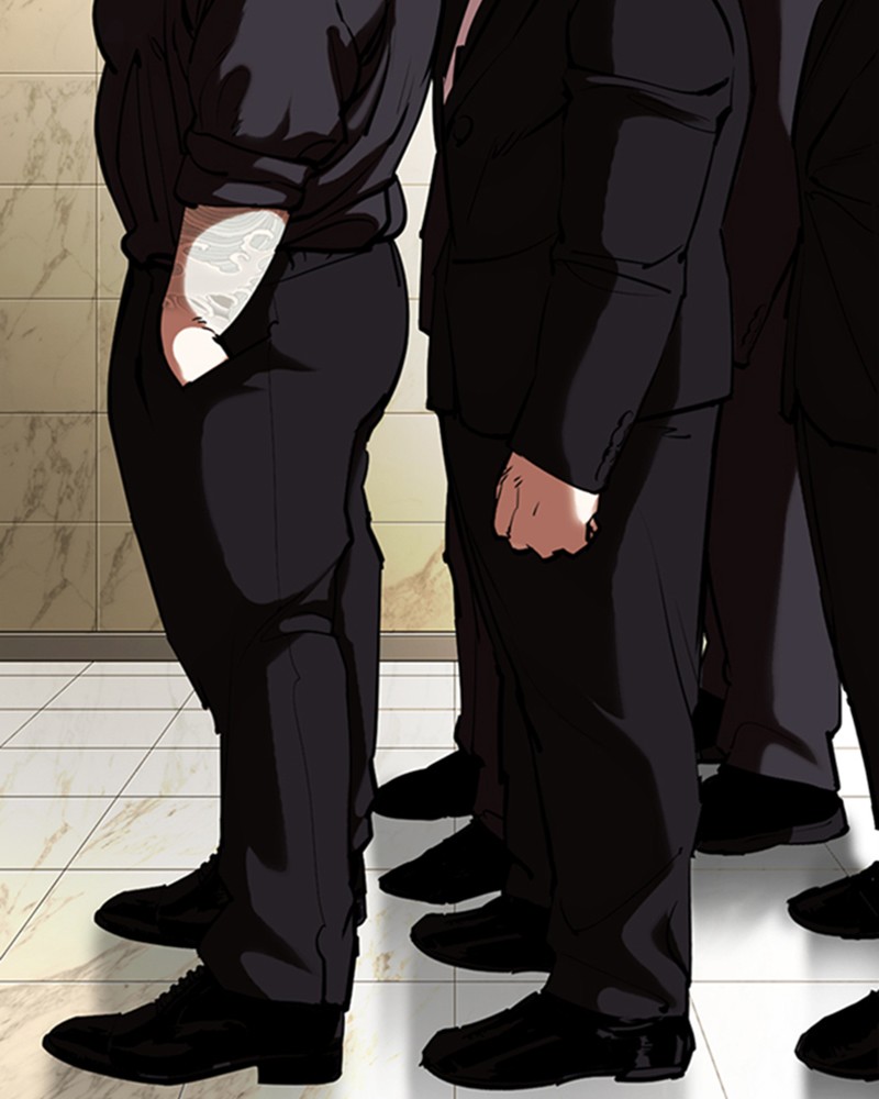 Lookism Chapitre 331 - Page 144