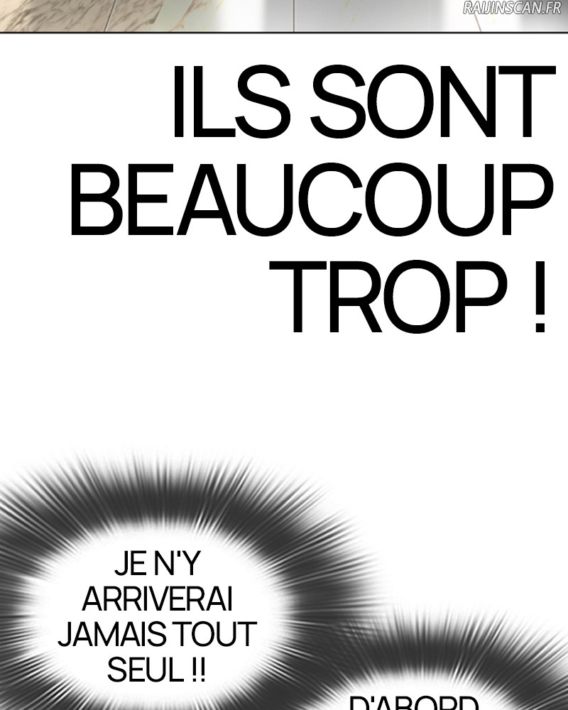 Lookism Chapitre 331 - Page 145