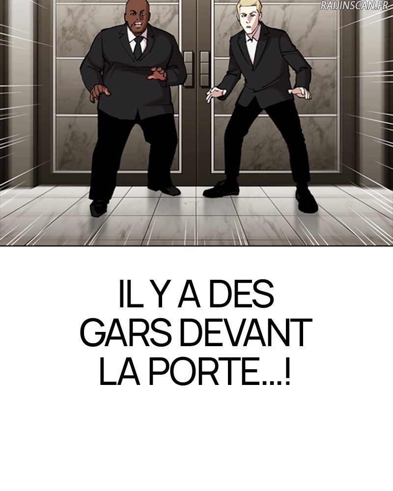 Lookism Chapitre 331 - Page 15