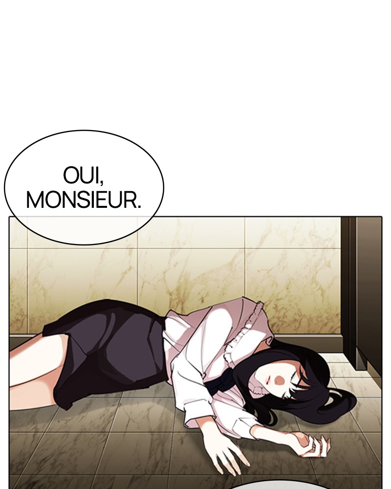 Lookism Chapitre 331 - Page 153
