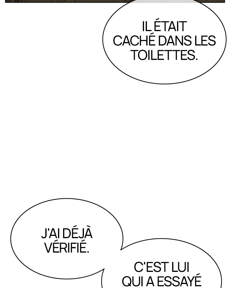 Lookism Chapitre 331 - Page 154