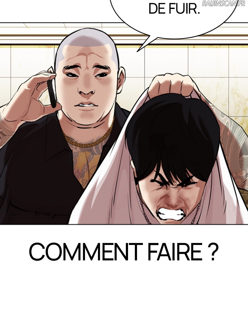 Lookism Chapitre 331 - Page 155