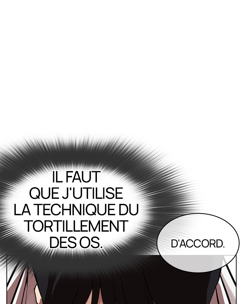 Lookism Chapitre 331 - Page 156