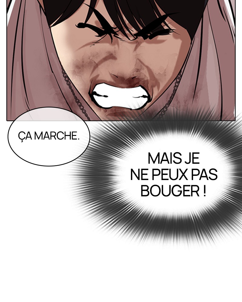 Lookism Chapitre 331 - Page 157