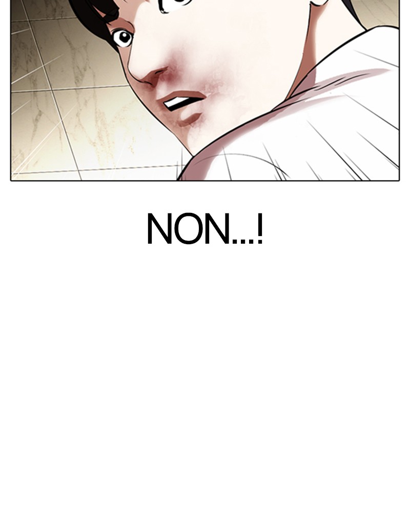 Lookism Chapitre 331 - Page 161