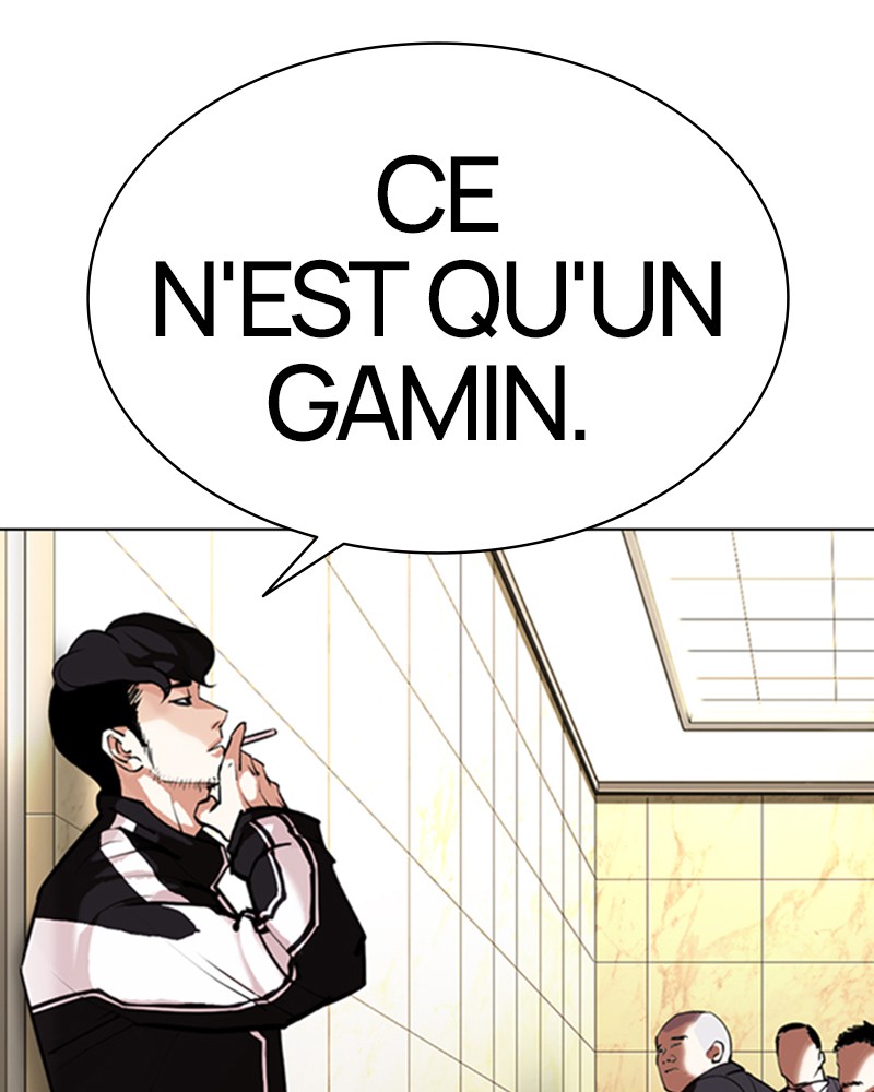 Lookism Chapitre 331 - Page 163
