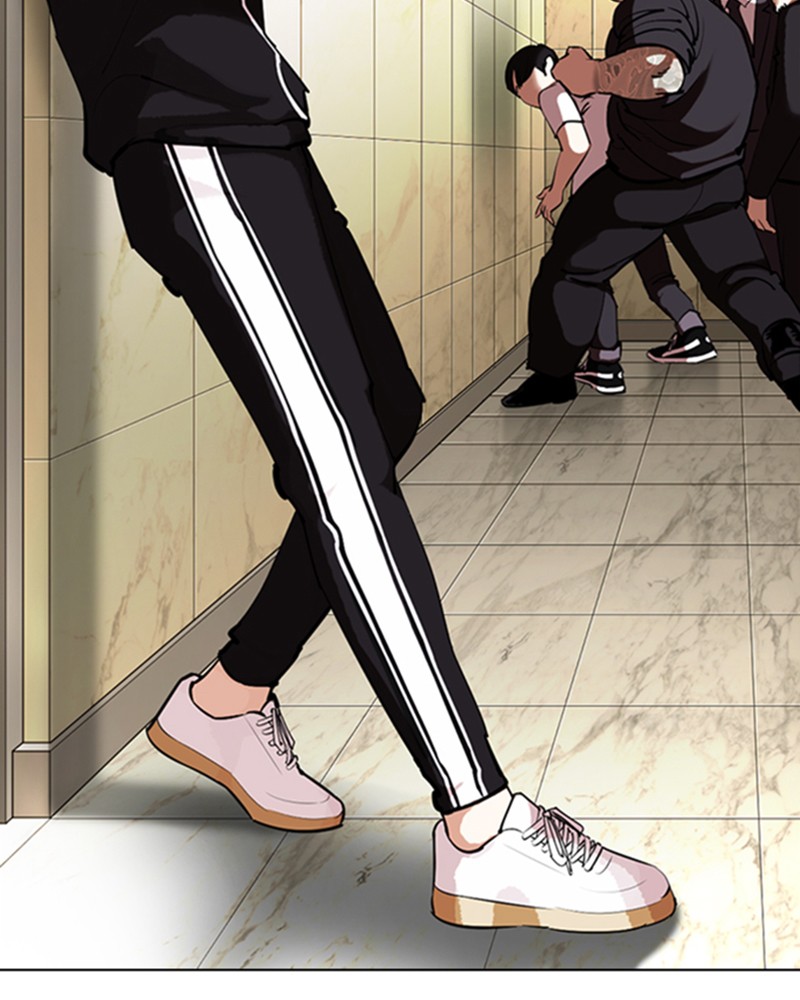 Lookism Chapitre 331 - Page 164
