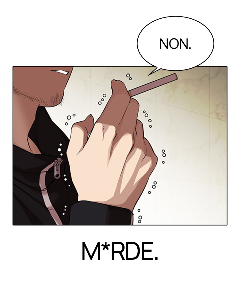 Lookism Chapitre 331 - Page 167