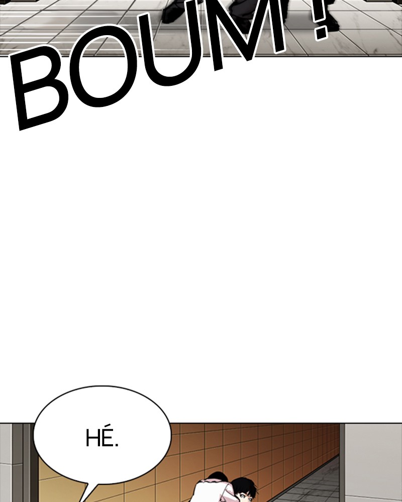 Lookism Chapitre 331 - Page 17