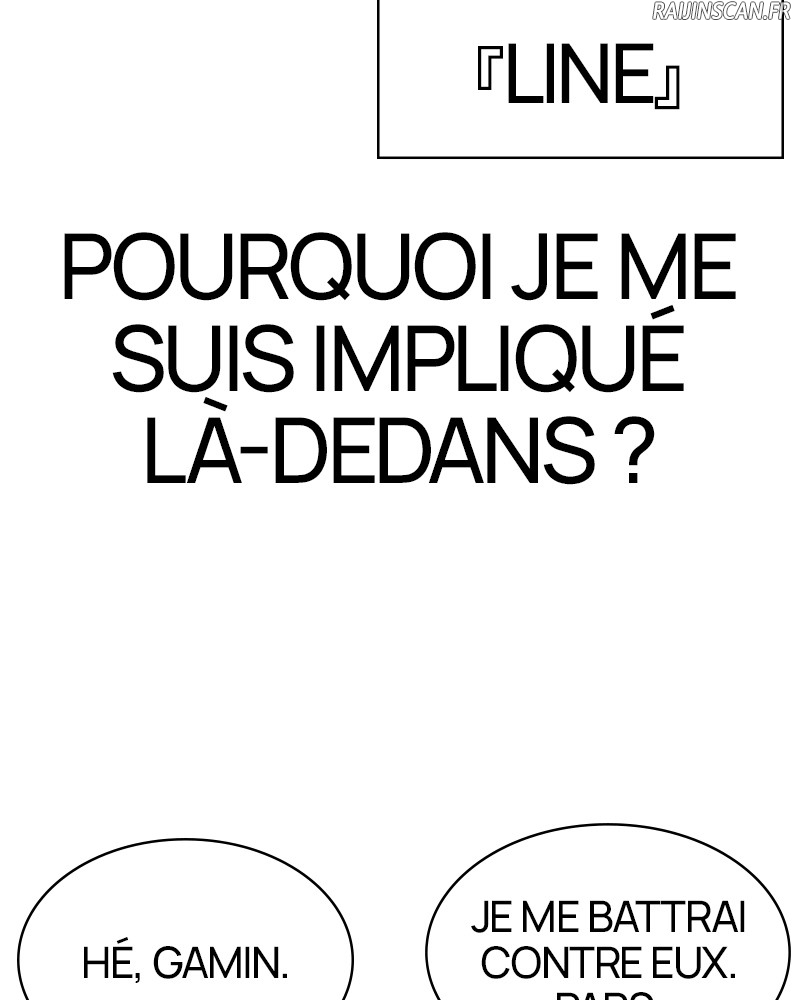 Lookism Chapitre 331 - Page 170