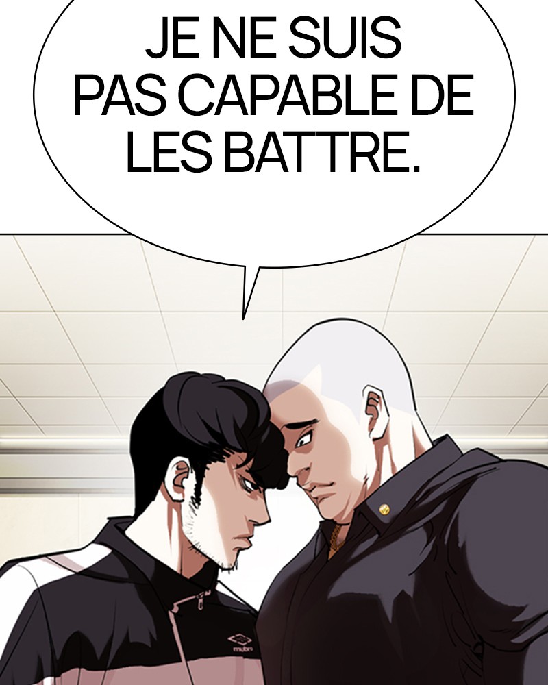Lookism Chapitre 331 - Page 173