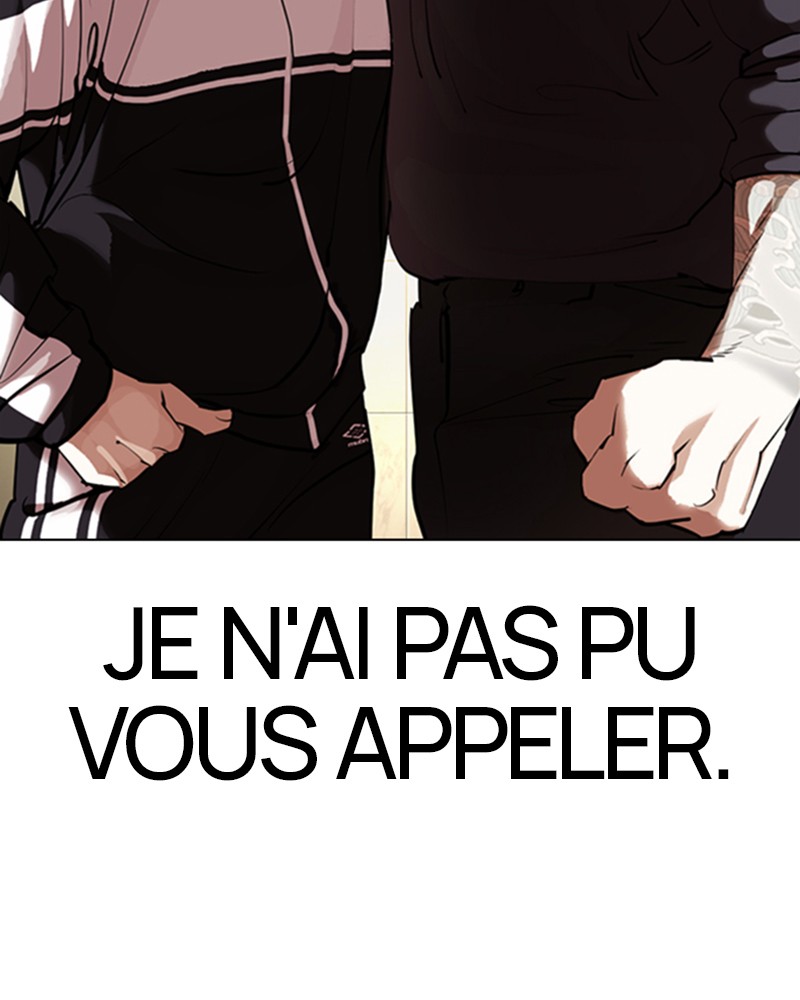Lookism Chapitre 331 - Page 174