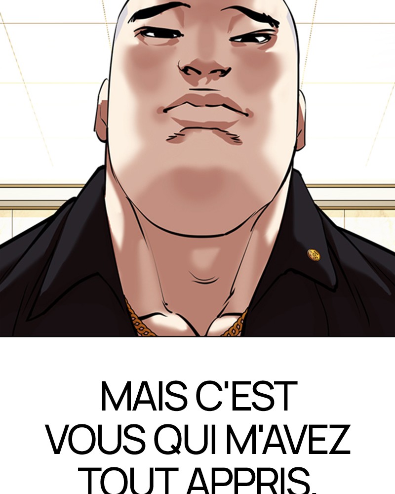 Lookism Chapitre 331 - Page 176