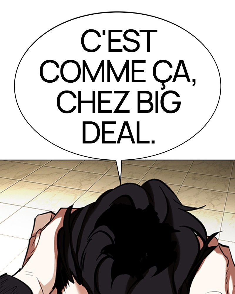 Lookism Chapitre 331 - Page 179