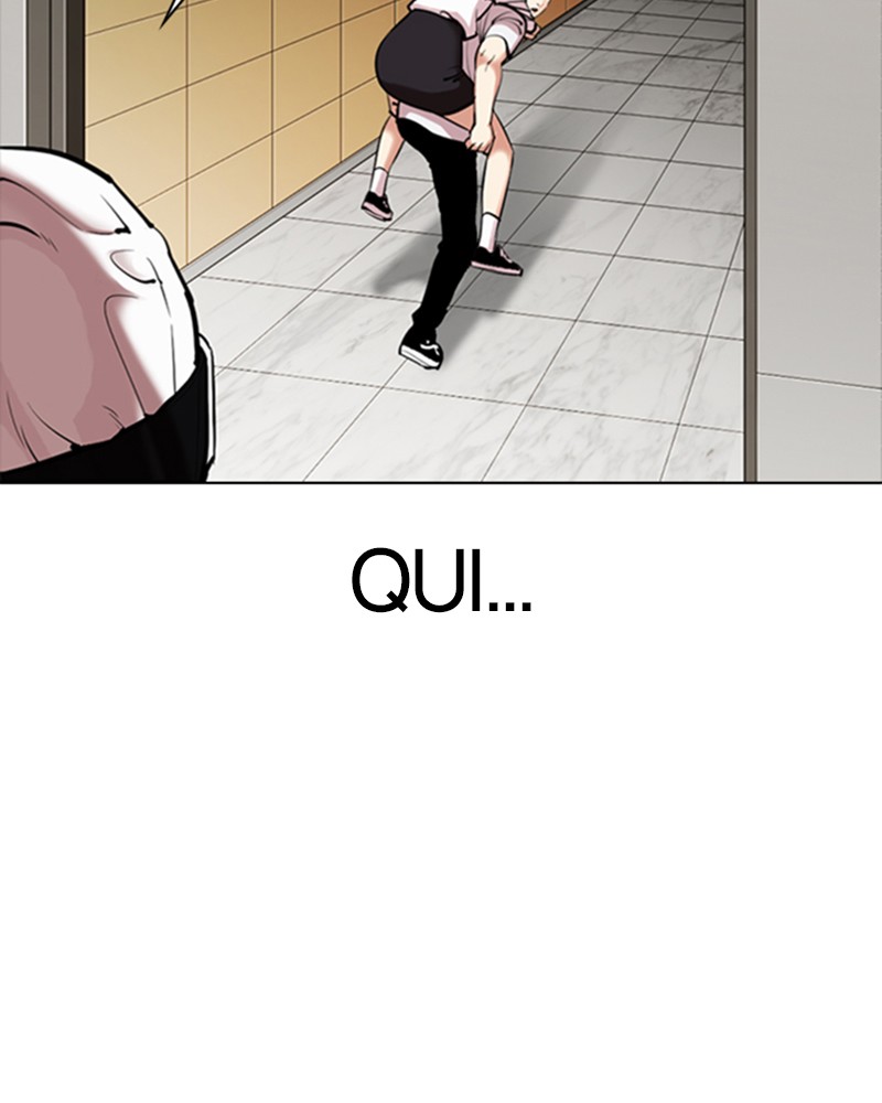 Lookism Chapitre 331 - Page 18