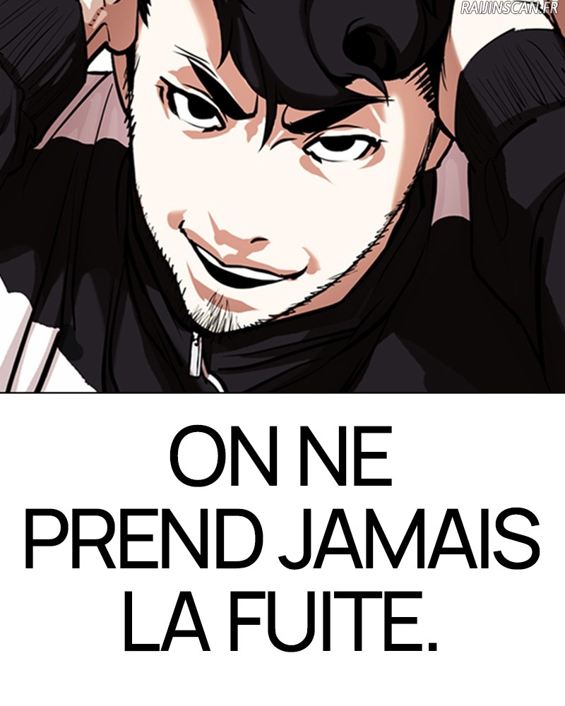 Lookism Chapitre 331 - Page 180
