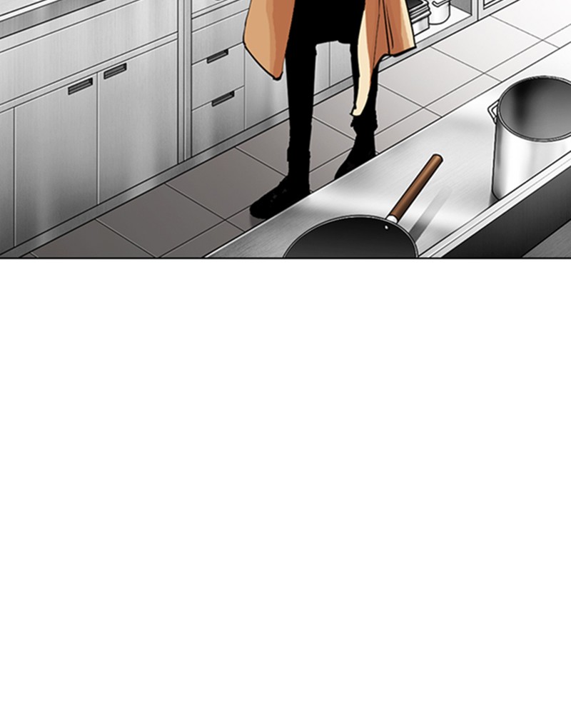 Lookism Chapitre 331 - Page 184
