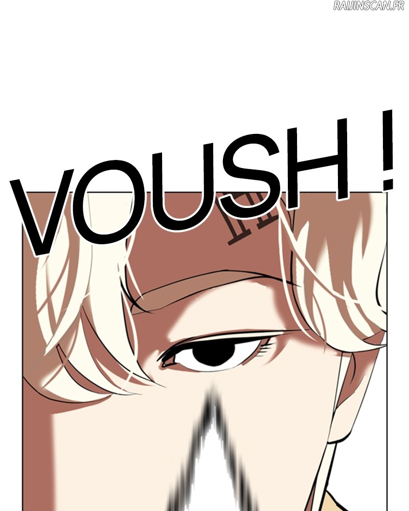 Lookism Chapitre 331 - Page 185