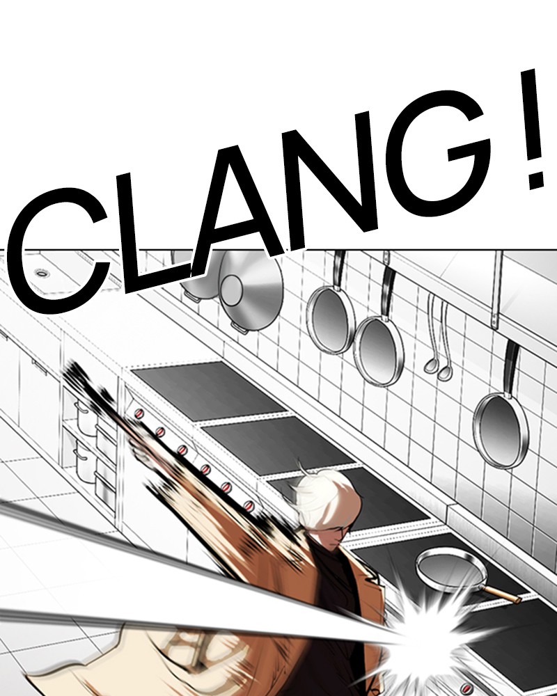 Lookism Chapitre 331 - Page 187